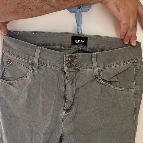 Hudson Jeans - Picture 3 of 4